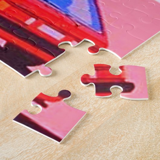 Hiroshi nagai art puzzle (Seite)