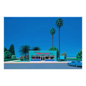 Hiroshi nagai fotodruck (Vorne)