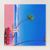 Hiroshi Nagai Kunst Puzzle (Horizontal)