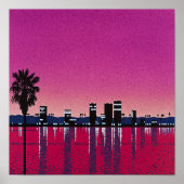 Hiroshi nagai poster (Vorne)