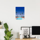 Hiroshi nagai poster (Heimbüro)