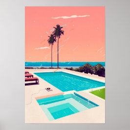 Hiroshi nagai poster