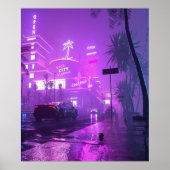 Hiroshi Nagai Poster (Vorne)