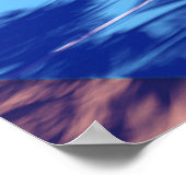 Hiroshi nagai poster (Ecke)