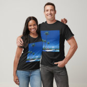 Hiroshi Nagai Vaporwave Shirt Poster (Unisex)
