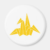 Hiroshima, Japan Magnet (Vorne)