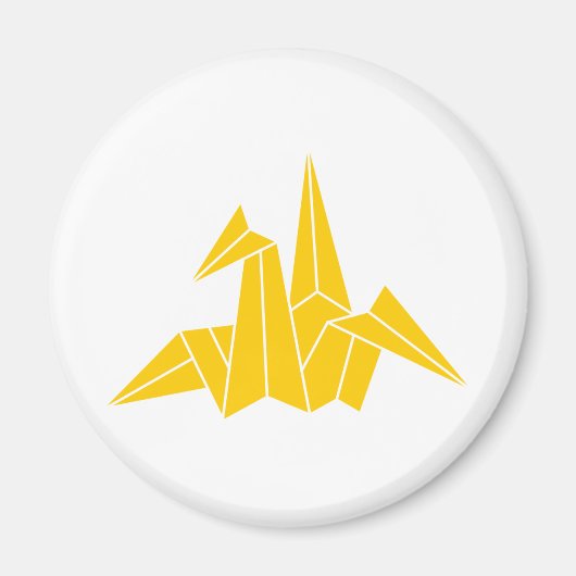 Hiroshima, Japan Magnet (Vorne)