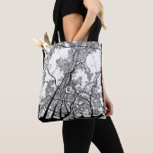 Hiroshima Japan Stadtplan Tasche (Von Nahem)
