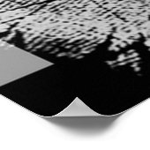 Hiroshima Mon Amour Poster (Ecke)