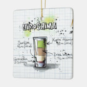 Hiroshima Ornament (Links)