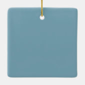 Hiroshima Ornament (Rückseite)