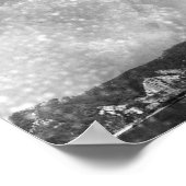 Hiroshima Poster (Ecke)