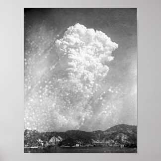 Hiroshima Poster