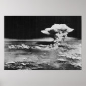 Hiroshima Poster (Vorne)