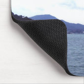 Hiroshima Schrein mousepad (Ecke)