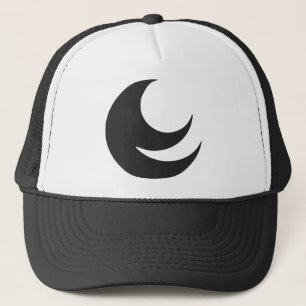 Hiroshima Truckerkappe