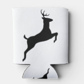 Hirsch 1 dosenkühler (Rückseite)