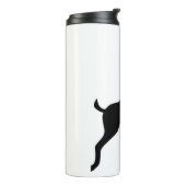 Hirsch 1 thermosbecher (Nach links gedreht)