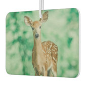 Hirsch Autolufterfrischer (Links)