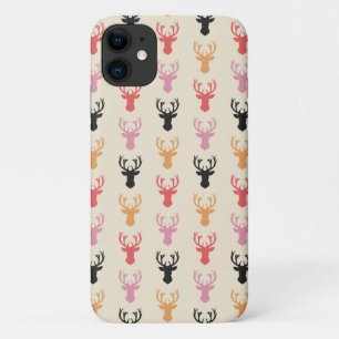 Hirsch Case-Mate iPhone Hülle