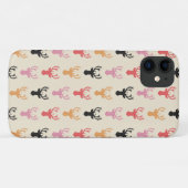 Hirsch Case-Mate iPhone Hülle (Rückseite (Horizontal))