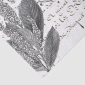 Hirsch-Ephemera-Decoupage-Papier Seidenpapier (Detail)