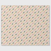 Hirsch Geschenkpapier (Flach)