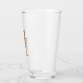 Hirsch Glas (Links)