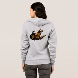Hirsch Hoodie