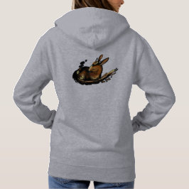 Hirsch Hoodie