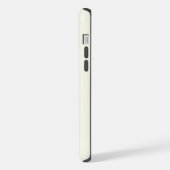 Hirsch iPhone Hülle (Linke Seite)