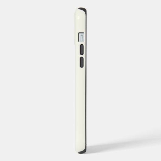 Hirsch iPhone Hülle (Linke Seite)