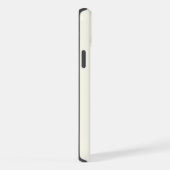 Hirsch iPhone Hülle (Rechte Seite)