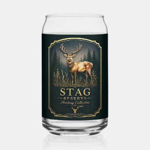 HIRSCH – JAGDKOLLEKTION DOSENGLAS