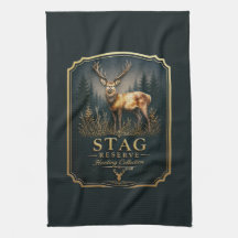 HIRSCH – JAGDKOLLEKTION 