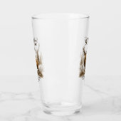 HIRSCH – JAGDKOLLEKTION GLAS (Links)