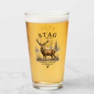 HIRSCH – JAGDKOLLEKTION GLAS