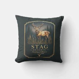 HIRSCH – JAGDKOLLEKTION  KISSEN