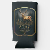 HIRSCH – JAGDKOLLEKTION SELTERS DOSENKÜHLER (Rückseite)