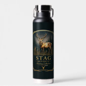 HIRSCH – JAGDKOLLEKTION  TRINKFLASCHE (Vorne)