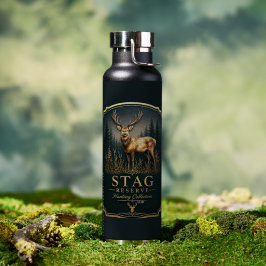 HIRSCH – JAGDKOLLEKTION  TRINKFLASCHE