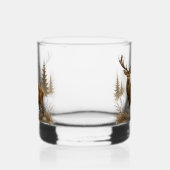HIRSCH – JAGDKOLLEKTION WHISKYGLAS (Links)