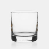 HIRSCH – JAGDKOLLEKTION WHISKYGLAS (Links)