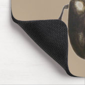Hirsch-Käfer 2011 Mousepad (Ecke)