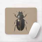 Hirsch-Käfer 2011 Mousepad (Mit Mouse)