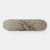 Hirsch-Käfer-Skateboard Skateboard (Horizontal)