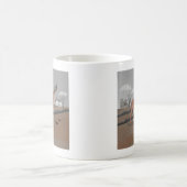 Hirsch Kaffeetasse (Mittel)