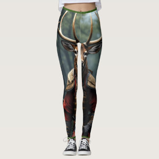 Hirsch Leggings
