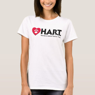 HIRSCH Logo T-Shirt