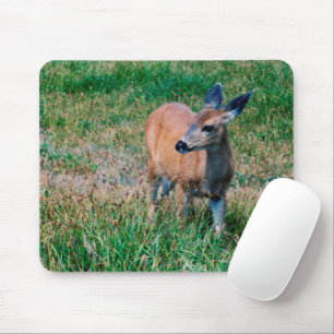 Hirsch Mousepad